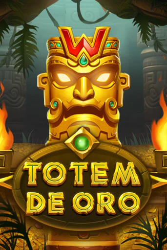 Totem de Oro - играть онлайн | Клуб Джекпот - без регистрации