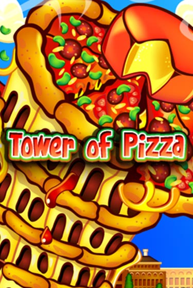 Tower Of Pizza - играть онлайн | Клуб Джекпот - без регистрации