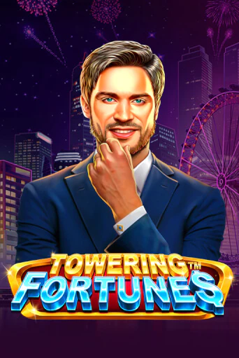 Towering Fortunes - играть онлайн | Клуб Джекпот - без регистрации