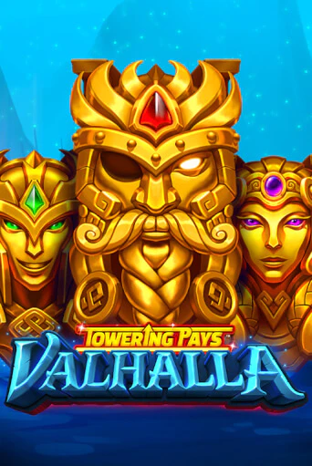 Towering Pays Valhalla - играть онлайн | Клуб Джекпот - без регистрации