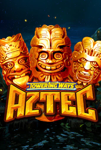 Towering Ways Aztec - играть онлайн | Клуб Джекпот - без регистрации