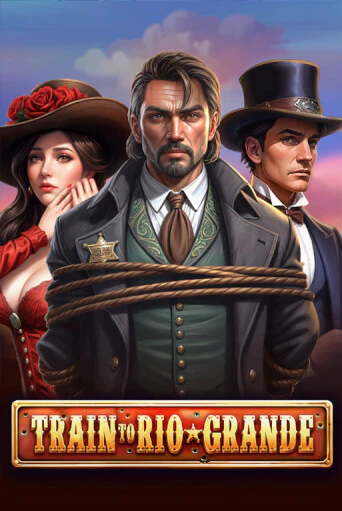 Train to Rio Grande - играть онлайн | Клуб Джекпот - без регистрации