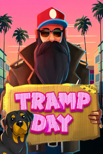 Tramp Day - играть онлайн | Клуб Джекпот - без регистрации