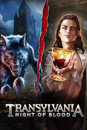 Transylvania: Night of Blood - играть онлайн | Клуб Джекпот - без регистрации