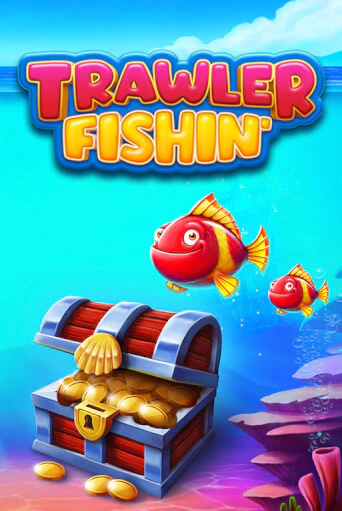 Trawler Fishin - играть онлайн | Клуб Джекпот - без регистрации