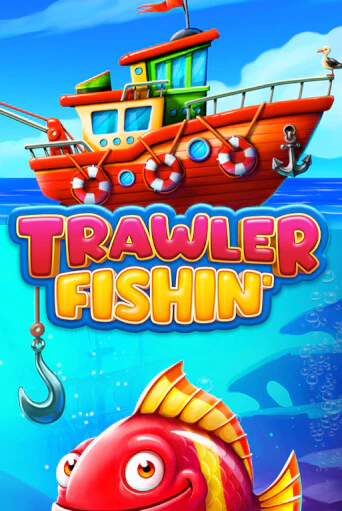 Trawler Fishin' - играть онлайн | Клуб Джекпот - без регистрации