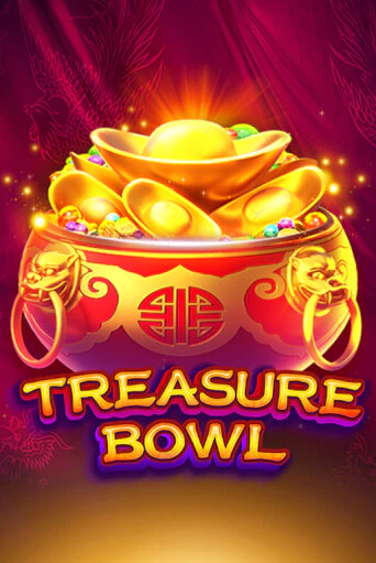 Treasure Bowl - играть онлайн | Клуб Джекпот - без регистрации