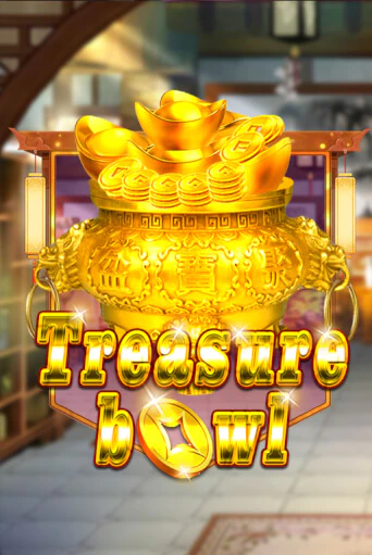 Treasure Bowl - играть онлайн | Клуб Джекпот - без регистрации