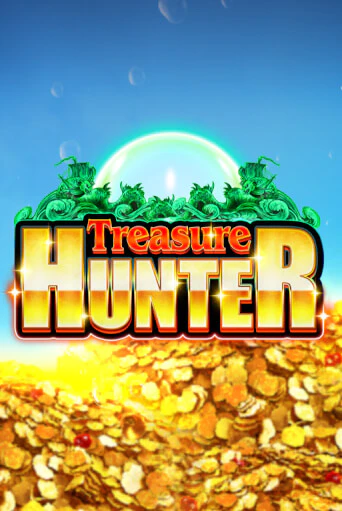 Treasure Hunter - играть онлайн | Клуб Джекпот - без регистрации