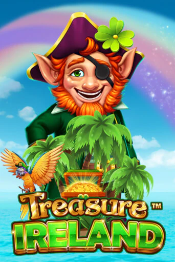 Treasure Ireland - играть онлайн | Клуб Джекпот - без регистрации