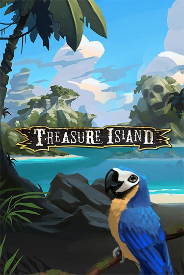 Treasure Island - играть онлайн | Клуб Джекпот - без регистрации