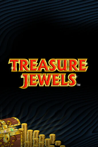 Treasure Jewels - играть онлайн | Клуб Джекпот - без регистрации