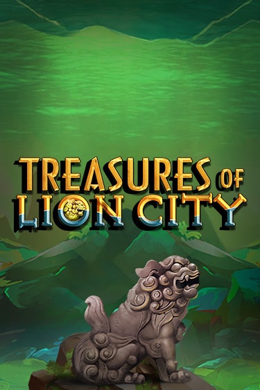 Treasures of Lion City - играть онлайн | Клуб Джекпот - без регистрации