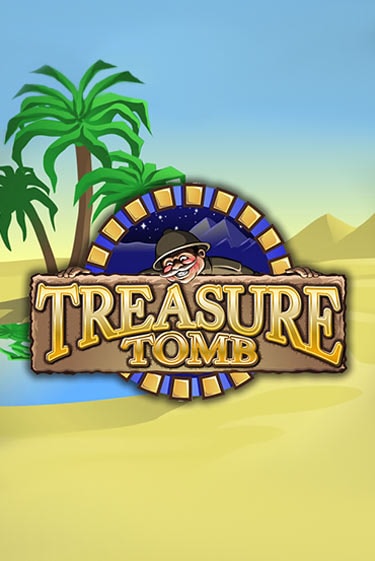 Treasure Tomb - играть онлайн | Клуб Джекпот - без регистрации