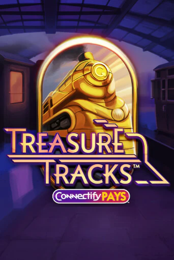 Treasure Tracks - играть онлайн | Клуб Джекпот - без регистрации