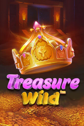 Treasure Wild - играть онлайн | Клуб Джекпот - без регистрации