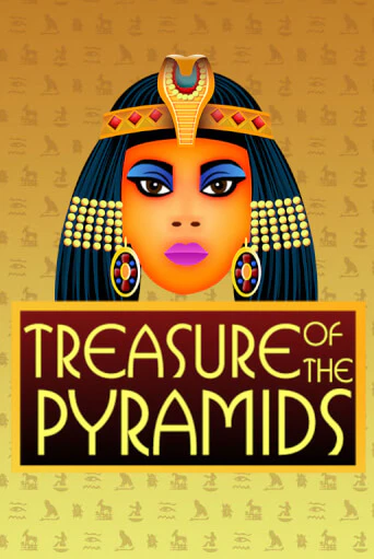 Treasure of the Pyramids - играть онлайн | Клуб Джекпот - без регистрации