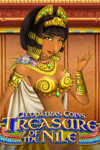 Treasure of the Nile - играть онлайн | Клуб Джекпот - без регистрации