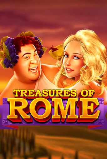 Treasures of Rome - играть онлайн | Клуб Джекпот - без регистрации