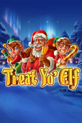 Treat Yo’ Elf - играть онлайн | Клуб Джекпот - без регистрации