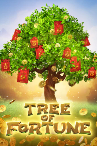 Tree of Fortune - играть онлайн | Клуб Джекпот - без регистрации