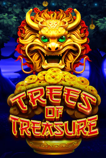 Trees of Treasure - играть онлайн | Клуб Джекпот - без регистрации