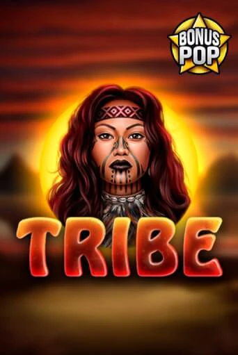 Tribe - играть онлайн | Клуб Джекпот - без регистрации