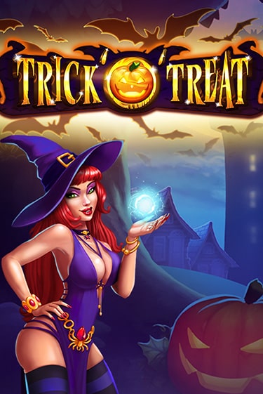 Trick O Treat - играть онлайн | Клуб Джекпот - без регистрации