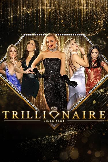 Trillionaire - играть онлайн | Клуб Джекпот - без регистрации