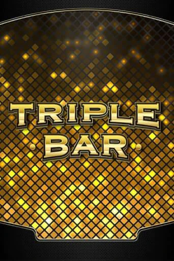 Triple Bar - играть онлайн | Клуб Джекпот - без регистрации