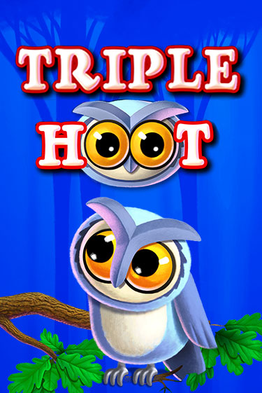 Triple Hoot - играть онлайн | Клуб Джекпот - без регистрации