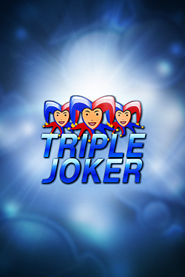 Triple Joker - играть онлайн | Клуб Джекпот - без регистрации