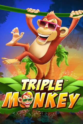 Triple Monkey - играть онлайн | Клуб Джекпот - без регистрации