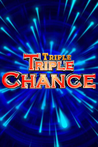 Triple Triple Chance - играть онлайн | Клуб Джекпот - без регистрации