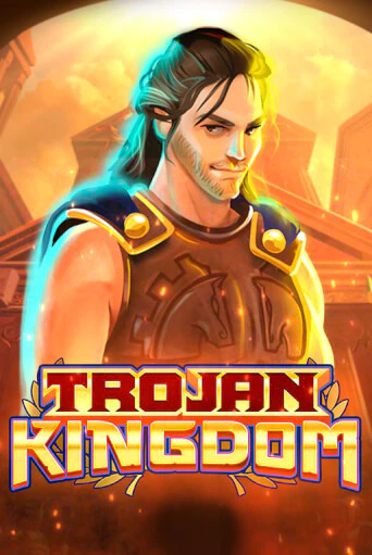 Trojan Kingdom - играть онлайн | Клуб Джекпот - без регистрации