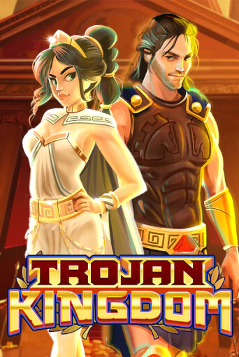 Trojan Kingdom - играть онлайн | Клуб Джекпот - без регистрации