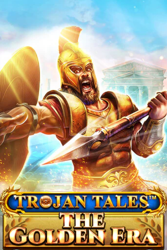 Trojan Tales - The Golden Era - играть онлайн | Клуб Джекпот - без регистрации