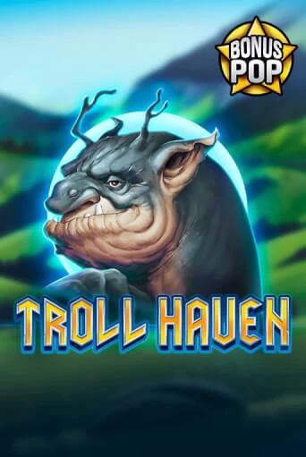 Troll Haven - играть онлайн | Клуб Джекпот - без регистрации