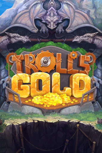 Troll's Gold - играть онлайн | Клуб Джекпот - без регистрации