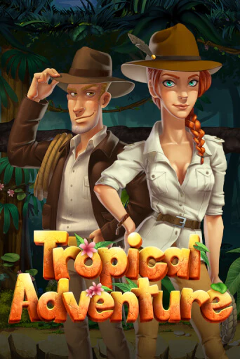 Tropical Adventure - играть онлайн | Клуб Джекпот - без регистрации