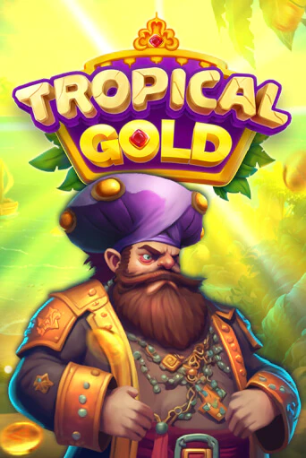 Tropical Gold - играть онлайн | Клуб Джекпот - без регистрации