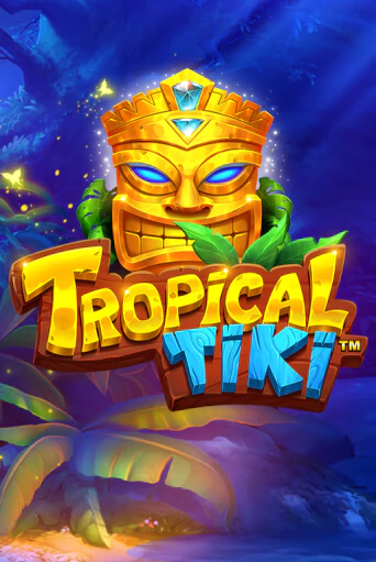 Tropical Tiki - играть онлайн | Клуб Джекпот - без регистрации