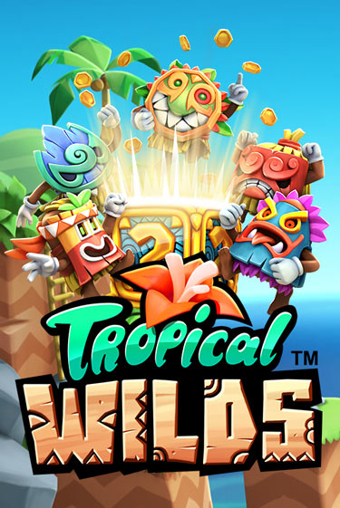 Tropical Wilds - играть онлайн | Клуб Джекпот - без регистрации