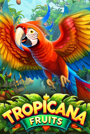 Tropicana Fruits - играть онлайн | Клуб Джекпот - без регистрации