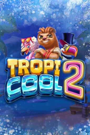 Tropicool 2 - играть онлайн | Клуб Джекпот - без регистрации