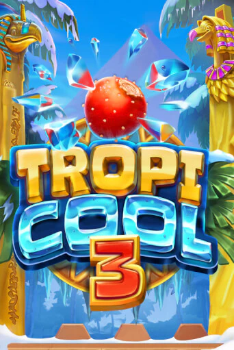 Tropicool 3 - играть онлайн | Клуб Джекпот - без регистрации