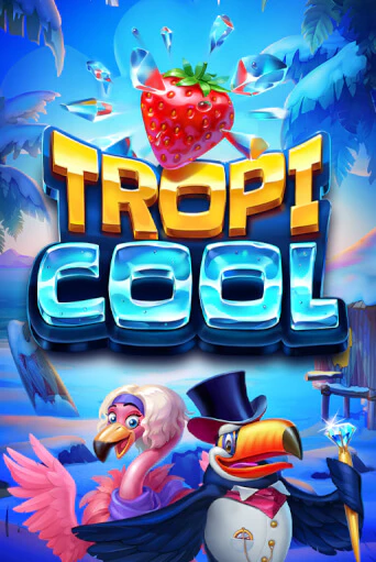 Tropicool - играть онлайн | Клуб Джекпот - без регистрации