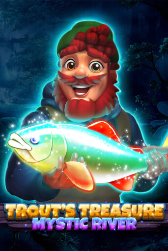 Trout's Treasure - Mystic River - играть онлайн | Клуб Джекпот - без регистрации