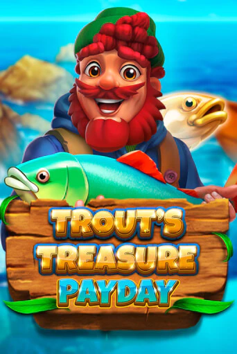 Trout's Treasure - Payday - играть онлайн | Клуб Джекпот - без регистрации