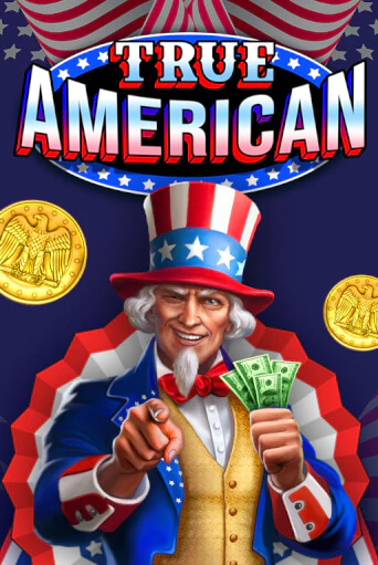 True American - играть онлайн | Клуб Джекпот - без регистрации